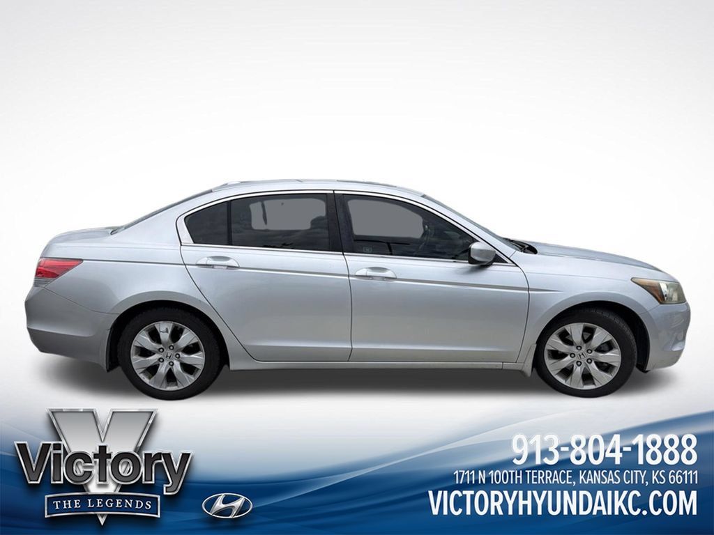 Used 2009 Honda Accord EX-L image 4