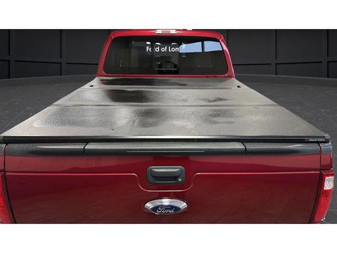 Used 2014 Ford F350 Lariat w/ Lariat Ultimate Package AWD/4WD image 35