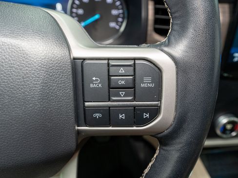 Used 2024 Ford Expedition Max Limited RWD image 28