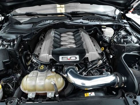 Used 2017 Ford Mustang GT w/ Interior & Wheel Package image 28