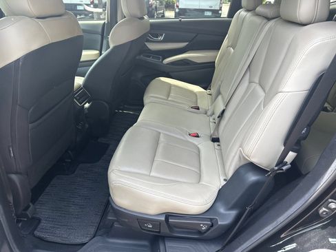 Used 2020 Subaru Ascent Limited AWD/4WD image 22