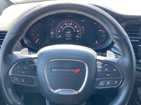 Used 2025 Dodge Durango R/T AWD/4WD image 8