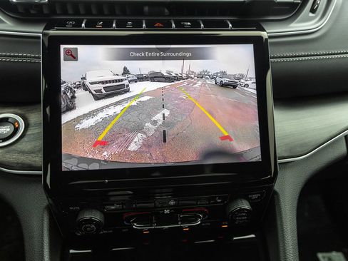 New 2025 Jeep Grand Cherokee Limited image 18