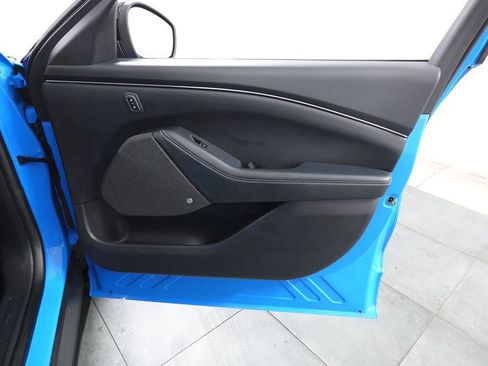 Used 2024 Ford Mustang Mach-E Premium RWD image 32
