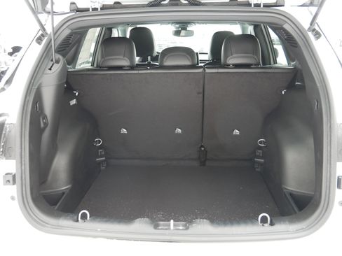 New 2026 Jeep Compass Limited image 5