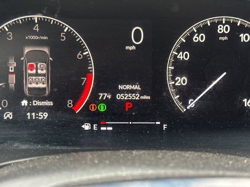 Used 2023 Honda Civic Sport image 38