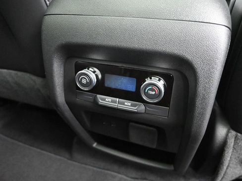 New 2026 Buick Enclave Sport Touring w/ Power Package image 10