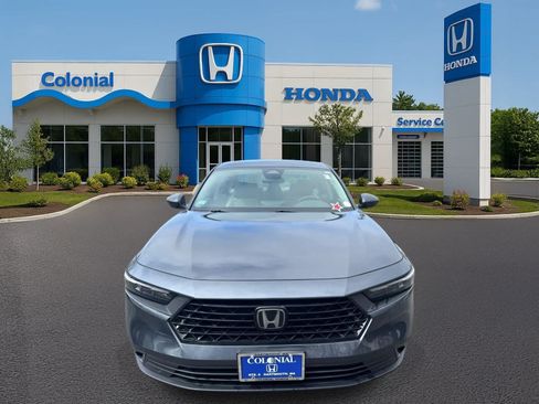 Used 2024 Honda Accord EX image 10