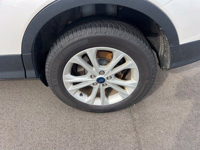 Used 2019 Ford Escape SE AWD/4WD image 9