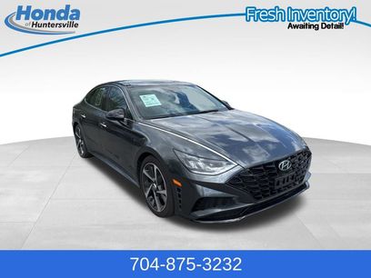 Used 2023 Hyundai Sonata SEL Plus