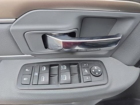 Used 2015 RAM 1500 Big Horn image 22
