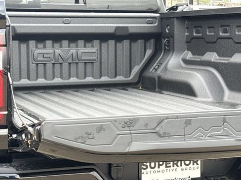 New 2026 GMC Canyon Elevation w/ Convenience Package image 11