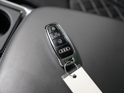 Used 2024 Audi SQ8 Premium Plus w/ Executive Package AWD/4WD image 34