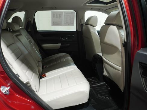 Used 2024 Honda CR-V EX-L image 15