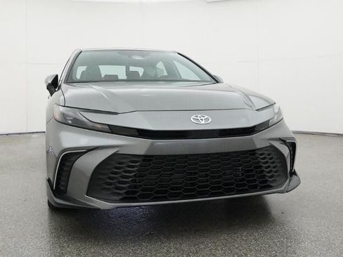 New 2026 Toyota Camry SE FWD image 30