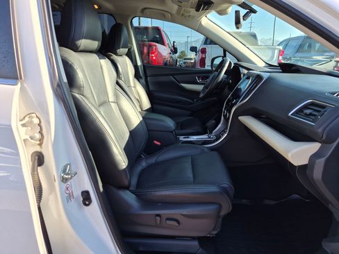 Used 2019 Subaru Ascent Limited AWD/4WD image 33