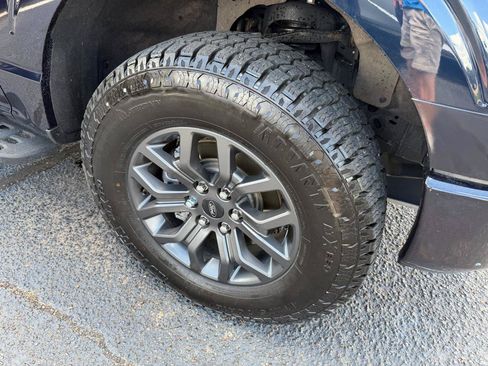 Used 2023 Ford F150 Tremor w/ Equipment Group 402A High AWD/4WD image 30