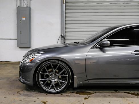 Used 2015 INFINITI Q40 image 14