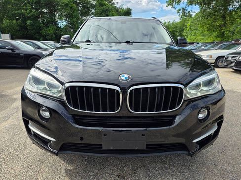 Used 2014 BMW X5 xDrive35i AWD/4WD image 6
