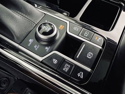 Used 2023 Kia Sorento SX Prestige image 28