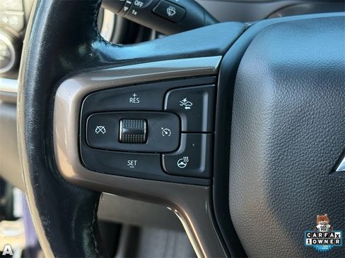 Used 2022 Chevrolet Silverado 3500 High Country w/ Technology Package image 16