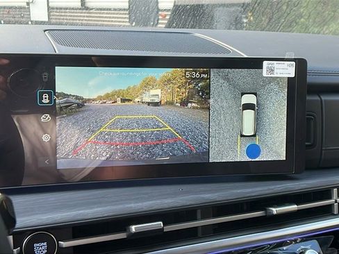 New 2025 Hyundai Santa Fe Limited FWD image 28