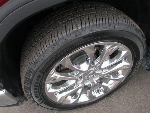 Certified 2023 GMC Sierra 1500 SLT w/ SLT Premium Plus Package image 12