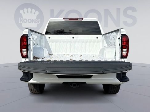 New 2026 GMC Sierra 1500 Pro image 24