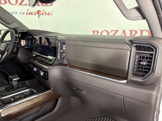 Used 2022 GMC Sierra 1500 Elevation RWD image 35
