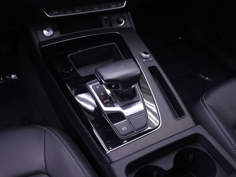 Certified 2023 Audi Q5 Premium AWD/4WD image 16
