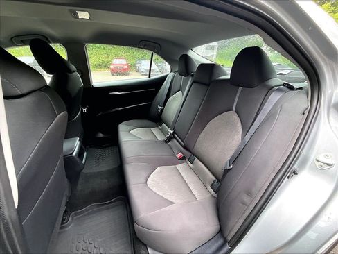 Certified 2024 Toyota Camry LE FWD image 15