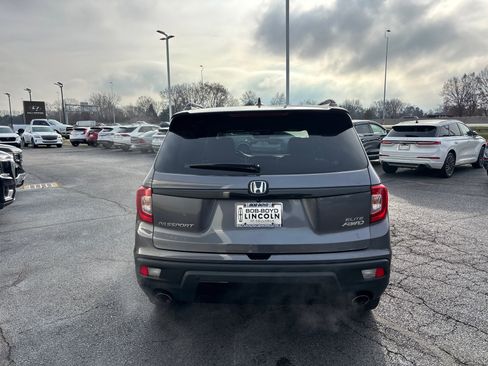 Used 2019 Honda Passport Elite image 6