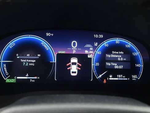 New 2026 Toyota Camry XSE w/ Premium Plus Package FWD image 6