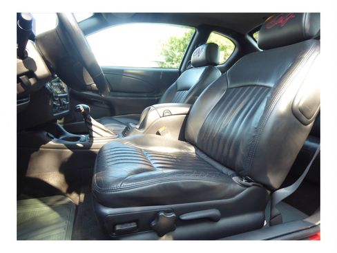 Used 2004 Chevrolet Monte Carlo SS w/ Dale Earnhardt Jr. Package image 16