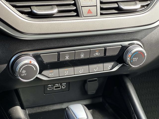 Used 2024 Nissan Altima 2.5 SR FWD image 20