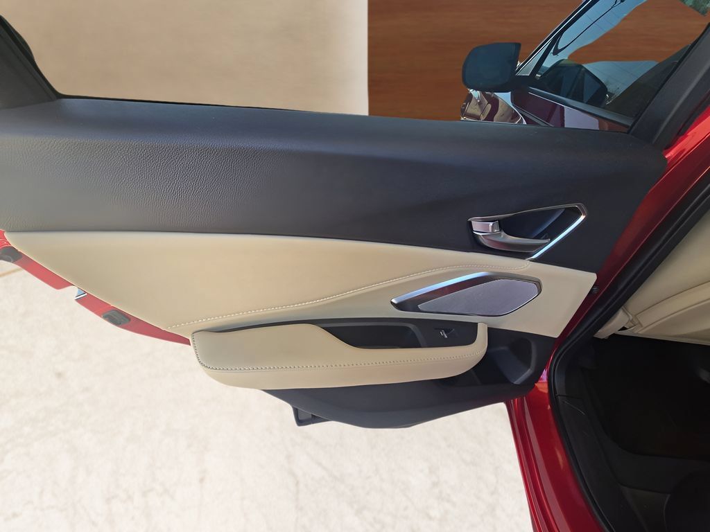 Used 2020 Acura RDX w/ Technology Package FWD image 33