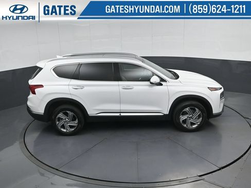 Used 2023 Hyundai Santa Fe SEL w/ Premium Package AWD/4WD image 50