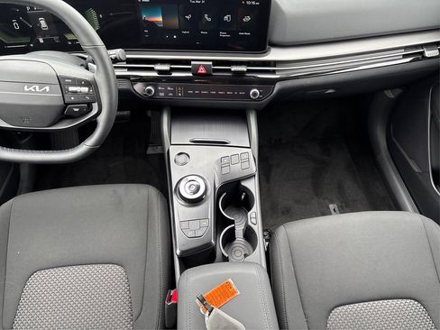 New 2026 Kia Sportage S AWD/4WD image 12