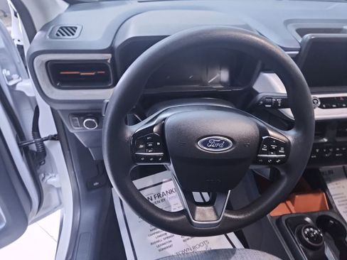 Used 2023 Ford Maverick XLT image 14