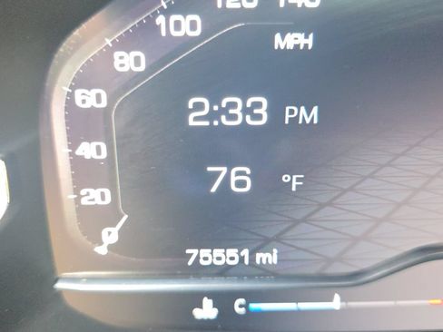 Used 2021 GMC Yukon Denali w/ Advanced Technology Package AWD/4WD image 22