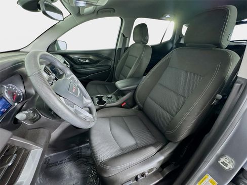 Certified 2024 GMC Terrain SLE w/ Driver Convenience Package FWD image 11
