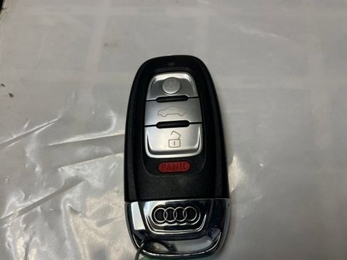 Used 2017 Audi A6 3.0T Premium Plus w/ Driver Assistance Package AWD/4WD image 19