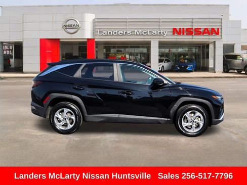 Used 2024 Hyundai Tucson SEL image 2