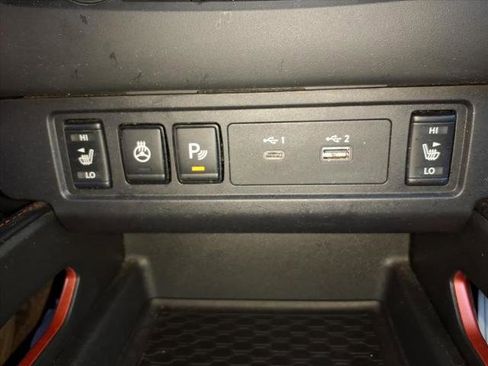 Certified 2024 Nissan Frontier PRO-4X w/ Pro Convenience Package image 27