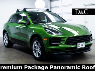 Used 2019 Porsche Macan video 1