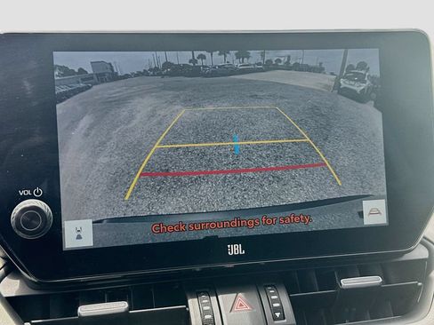 Used 2025 Toyota RAV4 Limited FWD image 14