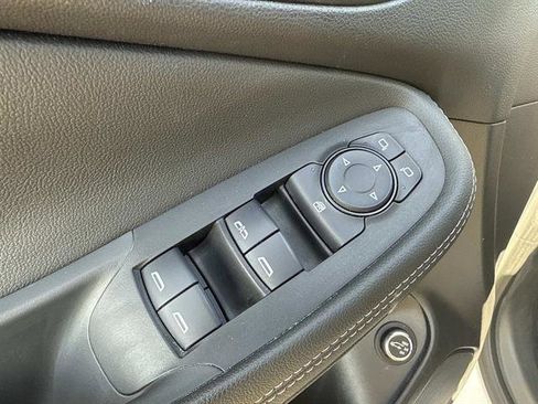 Used 2020 Buick Encore GX Select w/ Advanced Technology Package image 12