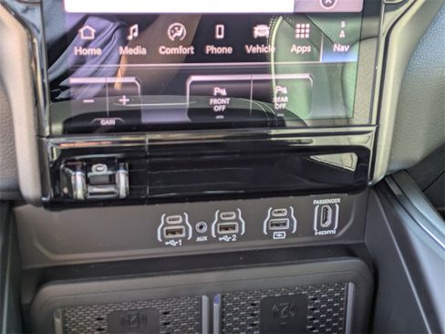 New 2026 RAM 1500 Laramie image 24