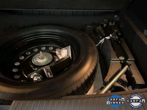 Used 2023 Volkswagen Atlas Cross Sport SE w/ Panoramic Sunroof Package image 90