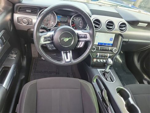 Used 2022 Ford Mustang GT w/ Equipment Group 301A image 7